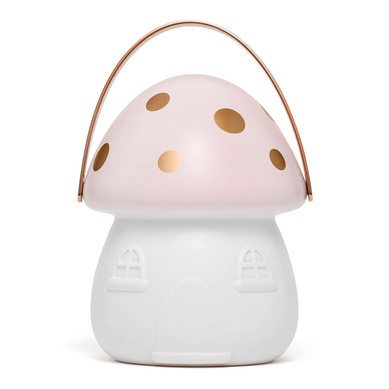 Little Belle Fairy Carry Lantern image number 1